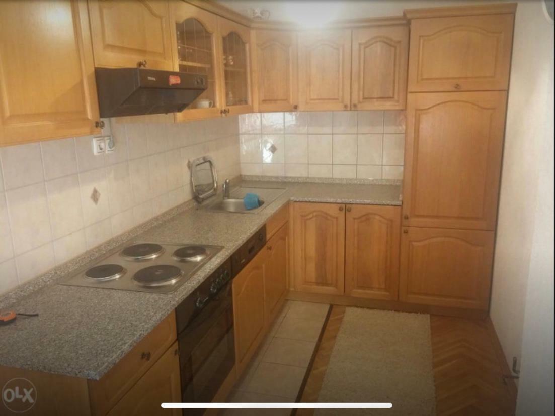 Apartman As Livno Exterior foto