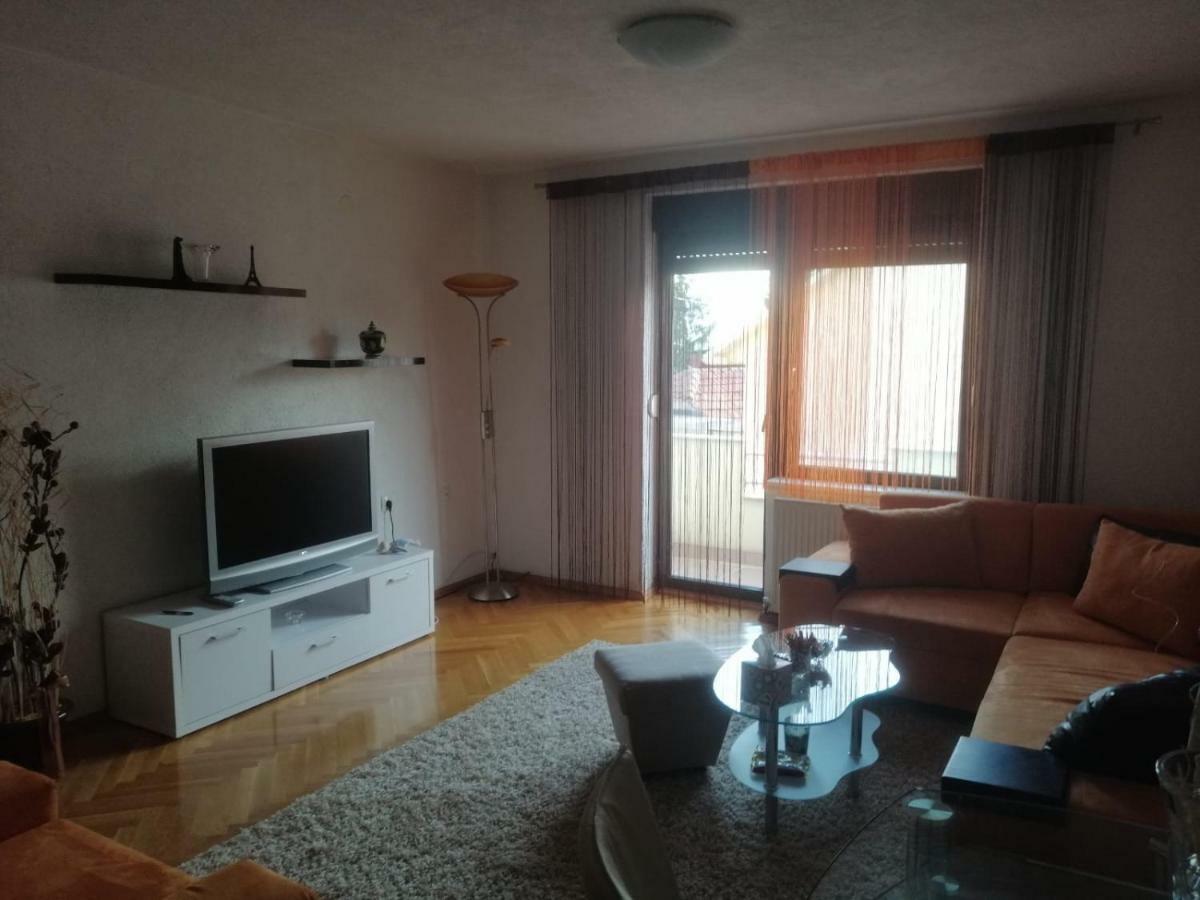 Apartman As Livno Exterior foto