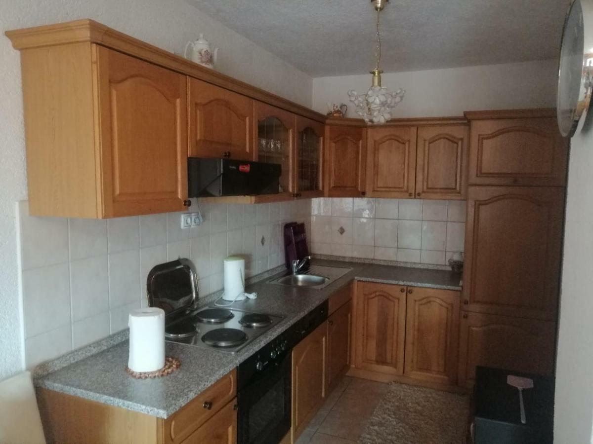 Apartman As Livno Exterior foto