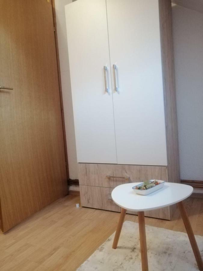 Apartman As Livno Exterior foto
