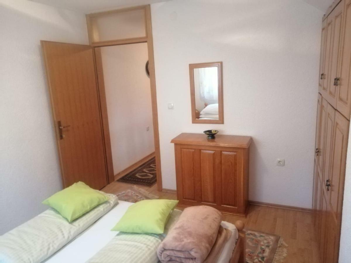 Apartman As Livno Exterior foto