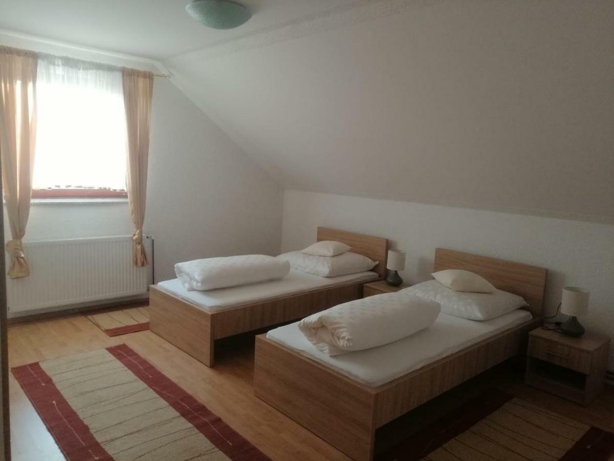 Apartman As Livno Exterior foto