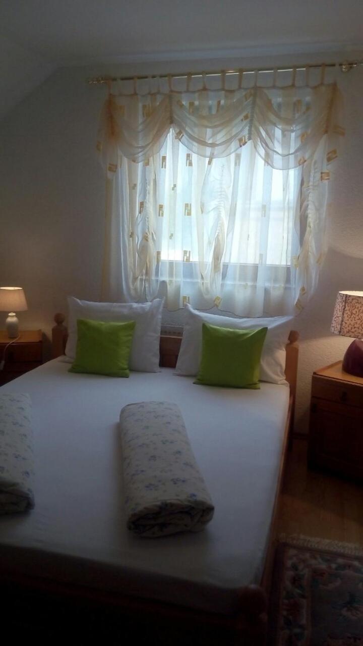 Apartman As Livno Exterior foto