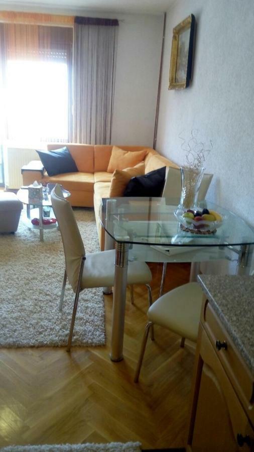Apartman As Livno Exterior foto